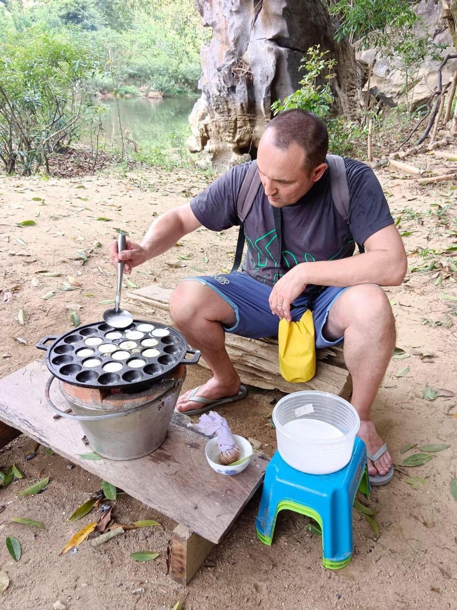 Khao Sok River & Jungle Bungalow Khao Sok National Park المظهر الخارجي الصورة